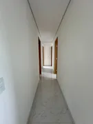 Apartamento com 4 Quartos à venda, 130m² no Santa Rosa, Belo Horizonte - Foto 21