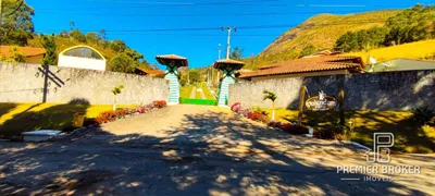 Terreno / Lote / Condomínio à venda, 1450m² no Bonsucesso, Teresópolis - Foto 1