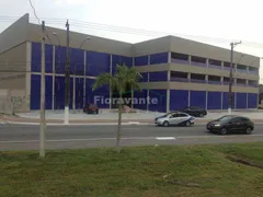 Galpão / Depósito / Armazém para venda ou aluguel, 5700m² no Mirim, Praia Grande - Foto 2