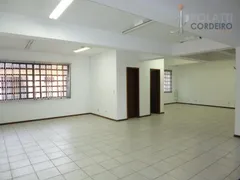 Casa Comercial com 3 Quartos para alugar, 500m² no Jardim das Américas, Curitiba - Foto 1