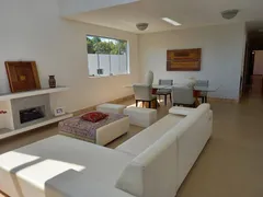 Casa de Condomínio com 4 Quartos à venda, 450m² no Alphaville Lagoa Dos Ingleses, Nova Lima - Foto 3