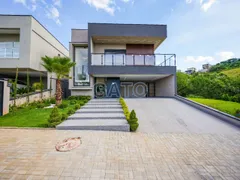 Casa de Condomínio com 3 Quartos à venda, 315m² no Sitio do Morro, Santana de Parnaíba - Foto 2