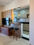 Apartamento com 1 Quarto para alugar, 54m² no Embaré, Santos - Foto 4