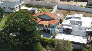 Casa de Condomínio com 3 Quartos à venda, 213m² no Quintas da Lagoa, Sarzedo - Foto 5