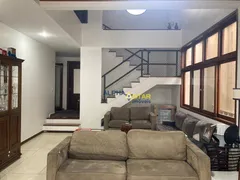 Casa de Condomínio com 4 Quartos para venda ou aluguel, 320m² no Res.Tres Alphaville, Santana de Parnaíba - Foto 6