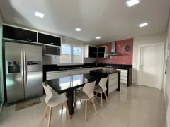 Casa de Condomínio com 5 Quartos à venda, 462m² no Loteamento Mont Blanc Residence, Campinas - Foto 4