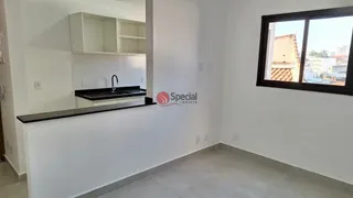 Apartamento com 1 Quarto à venda, 30m² no Tatuapé, São Paulo - Foto 1