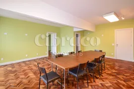 Conjunto Comercial / Sala para alugar, 51m² no Centro, Curitiba - Foto 6