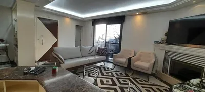 Apartamento com 3 Quartos à venda, 157m² no Santo Antônio, São Caetano do Sul - Foto 1