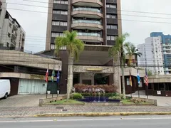 Apartamento com 1 Quarto para alugar, 44m² no Atiradores, Joinville - Foto 12
