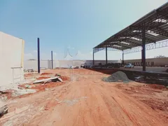 Galpão / Depósito / Armazém à venda, 2500m² no Distrito Empresarial Prefeito Luiz Roberto Jabali, Ribeirão Preto - Foto 5