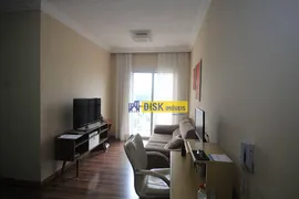Apartamento com 2 Quartos à venda, 60m² no Jardim Palermo, São Bernardo do Campo - Foto 1