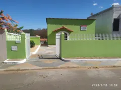 Casa com 2 Quartos à venda, 116m² no Centro, Brasília de Minas - Foto 1