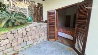 Casa de Condomínio com 4 Quartos à venda, 320m² no Praia das Toninhas, Ubatuba - Foto 44