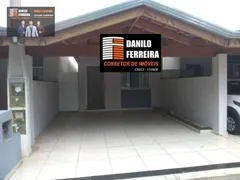 Casa de Condomínio com 3 Quartos à venda, 95m² no Residencial Santo Stefano, Salto - Foto 1