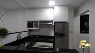 Apartamento com 2 Quartos à venda, 65m² no Muquiçaba, Guarapari - Foto 7