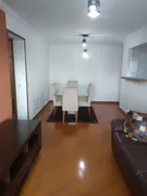 Apartamento com 3 Quartos à venda, 87m² no Jardim da Campina, São Paulo - Foto 4