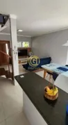 Casa de Condomínio com 2 Quartos à venda, 199m² no Balneario Gardem Mar, Caraguatatuba - Foto 12