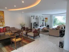 Casa de Condomínio com 4 Quartos à venda, 590m² no Barra da Tijuca, Rio de Janeiro - Foto 2