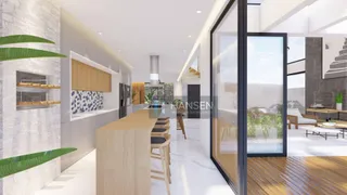 Casa de Condomínio com 4 Quartos à venda, 342m² no Pirabeiraba, Joinville - Foto 15