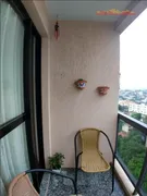 Apartamento com 3 Quartos à venda, 66m² no Pirituba, São Paulo - Foto 4