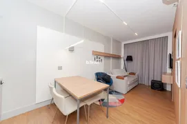 Apartamento com 1 Quarto para alugar, 36m² no Batel, Curitiba - Foto 1