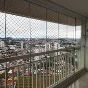 Apartamento com 3 Quartos à venda, 91m² no Vila Lusitania, São Bernardo do Campo - Foto 31