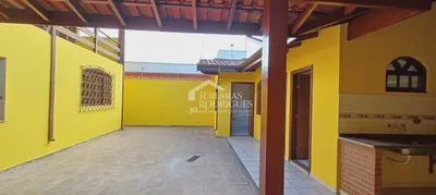 Sobrado com 4 Quartos à venda, 320m² no Vila Rica, Pindamonhangaba - Foto 12