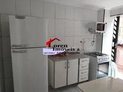 Apartamento com 1 Quarto à venda, 45m² no Vila Cascatinha, São Vicente - Foto 19
