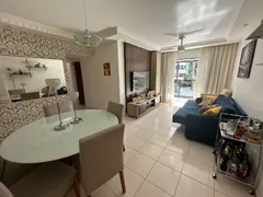 Apartamento com 3 Quartos à venda, 114m² no Ponta Verde, Maceió - Foto 4