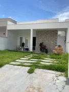 Casa de Condomínio com 3 Quartos à venda, 150m² no Araçagy, São José de Ribamar - Foto 1