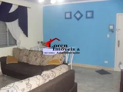 Apartamento com 2 Quartos à venda, 95m² no Centro, São Vicente - Foto 1