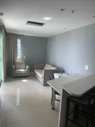 Apartamento com 1 Quarto para venda ou aluguel, 48m² no Barra da Tijuca, Rio de Janeiro - Foto 6