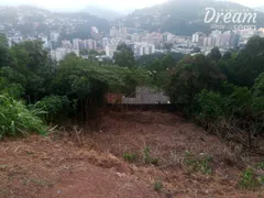 Terreno / Lote / Condomínio à venda, 912m² no Fazendinha, Teresópolis - Foto 3