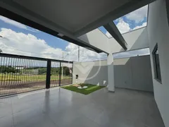 Casa com 3 Quartos à venda, 80m² no Jardim Freitas, Maringá - Foto 21