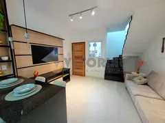 Casa de Condomínio com 2 Quartos à venda, 85m² no Rio Do Ouro, Caraguatatuba - Foto 6