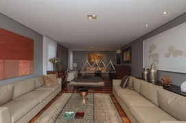 Casa de Condomínio com 5 Quartos para venda ou aluguel, 600m² no Vila  Alpina, Nova Lima - Foto 16