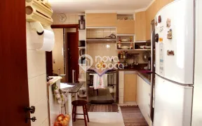 Apartamento com 4 Quartos à venda, 161m² no Tijuca, Rio de Janeiro - Foto 19