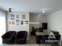 Casa de Condomínio com 5 Quartos à venda, 339m² no Colonia Dona Luiza, Ponta Grossa - Foto 29