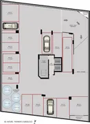 Apartamento com 3 Quartos à venda, 131m² no Cidade Alta, Bento Gonçalves - Foto 13