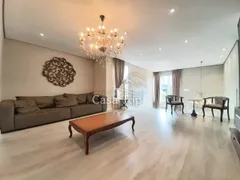 Casa de Condomínio com 4 Quartos para alugar, 637m² no Estrela, Ponta Grossa - Foto 8