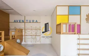 Apartamento com 3 Quartos para venda ou aluguel, 106m² no Centro, São Bernardo do Campo - Foto 33