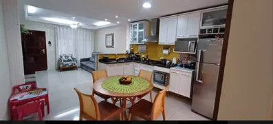 Casa com 3 Quartos à venda, 159m² no Vila Alzira, Santo André - Foto 1