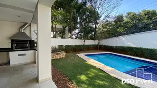 Casa de Condomínio com 4 Quartos à venda, 858m² no Jardim Petrópolis, São Paulo - Foto 2