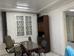 Casa Comercial com 4 Quartos para venda ou aluguel, 285m² no Encruzilhada, Santos - Foto 32