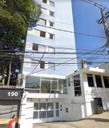 Studio com 1 Quarto para alugar, 49m² no Paraíso, São Paulo - Foto 2