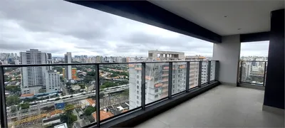 Apartamento com 3 Quartos à venda, 125m² no Campo Belo, São Paulo - Foto 3