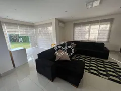 Casa de Condomínio com 4 Quartos para venda ou aluguel, 550m² no Lago Azul, Aracoiaba da Serra - Foto 9