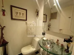 Apartamento com 3 Quartos para venda ou aluguel, 160m² no Vila Andrade, São Paulo - Foto 9