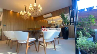 Casa de Condomínio com 3 Quartos à venda, 280m² no JARDIM BRESCIA, Indaiatuba - Foto 13